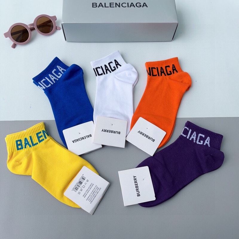 Balenciaga Socks